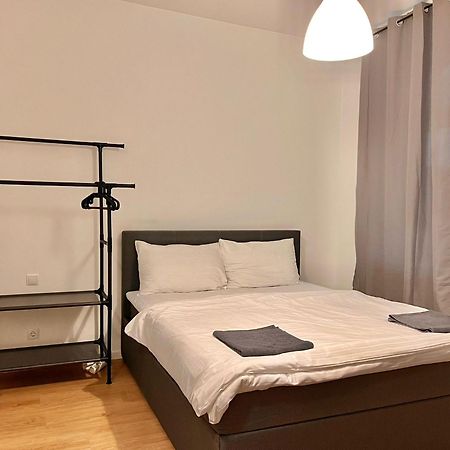 Aurellia Deluxe Apartments Wenen Buitenkant foto