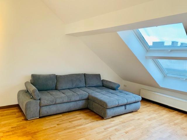 Aurellia Deluxe Apartments Wenen Buitenkant foto