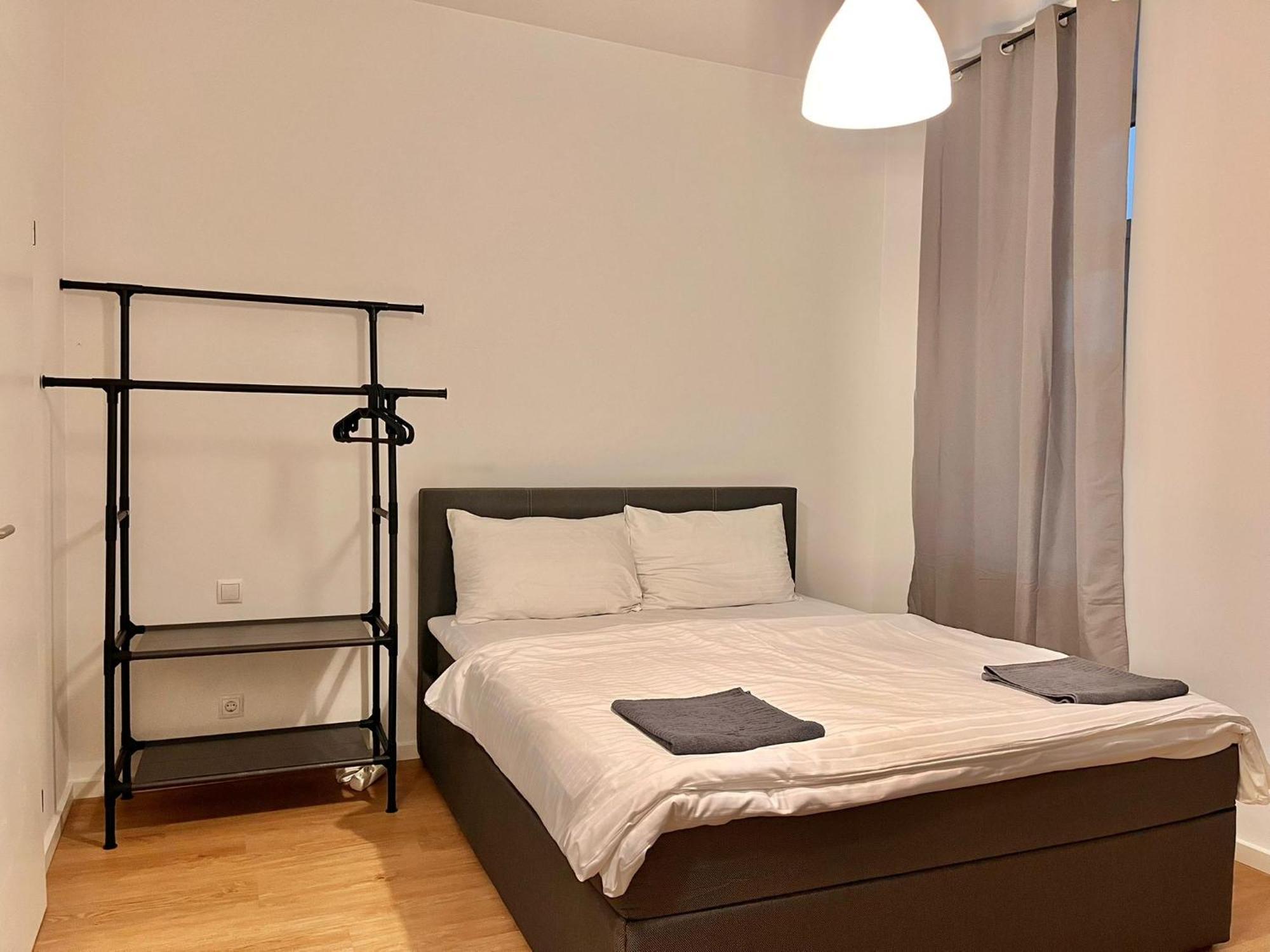 Aurellia Deluxe Apartments Wenen Buitenkant foto